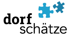 Logo der Dorfschätze